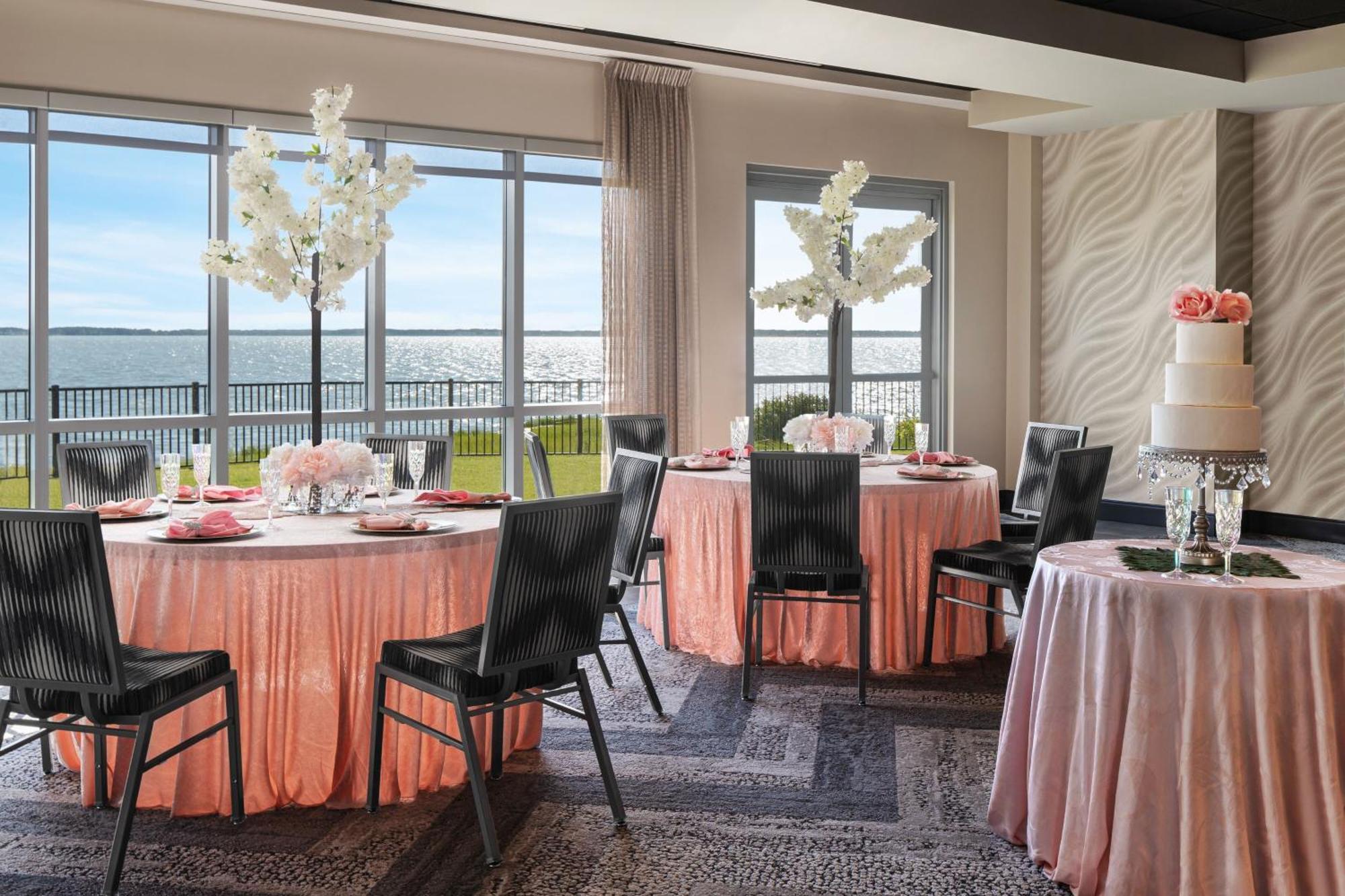 Aloft Ocean City Buitenkant foto