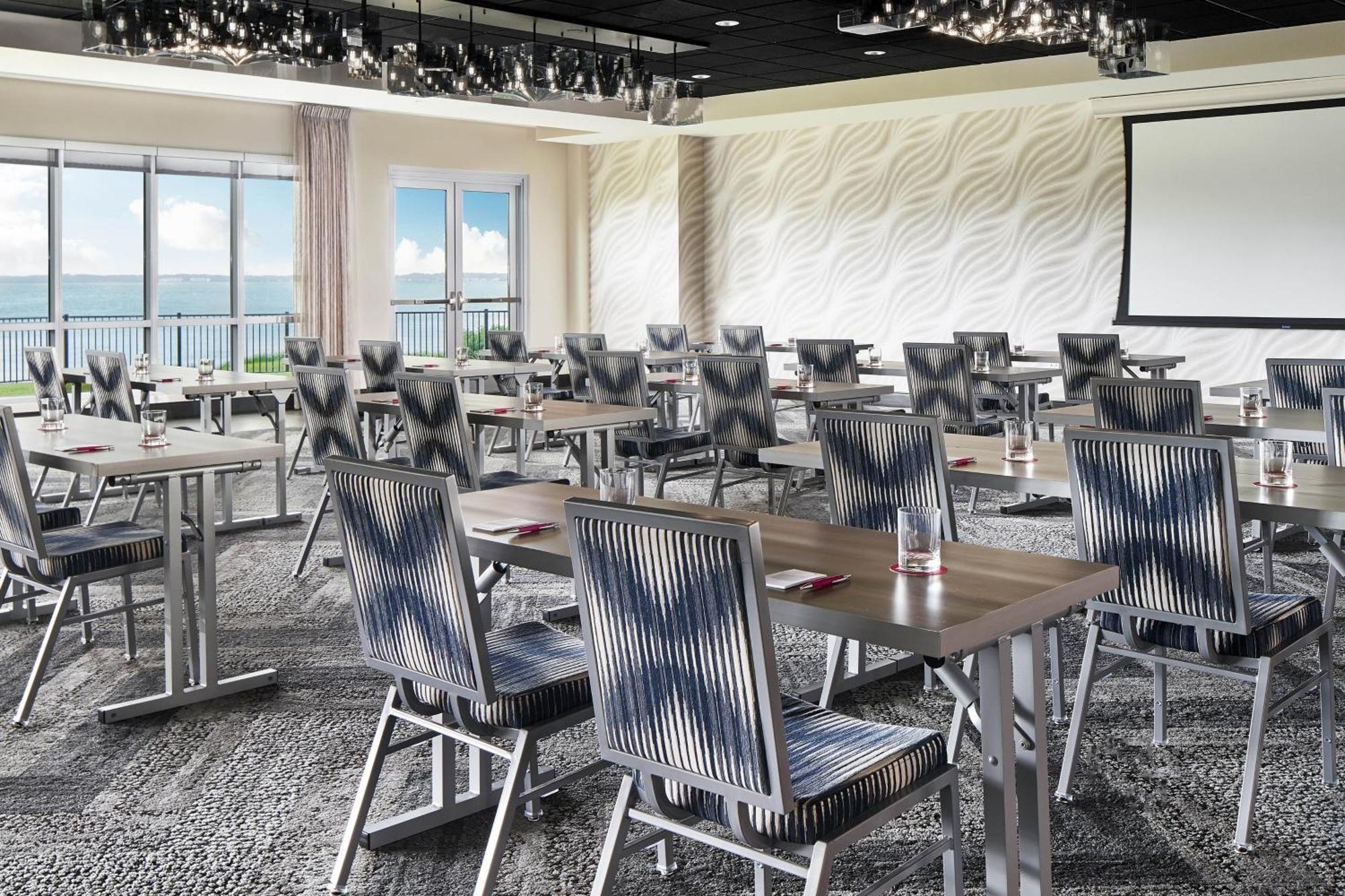 Aloft Ocean City Buitenkant foto