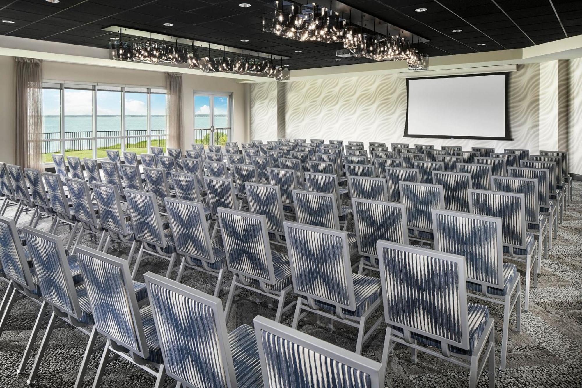 Aloft Ocean City Buitenkant foto