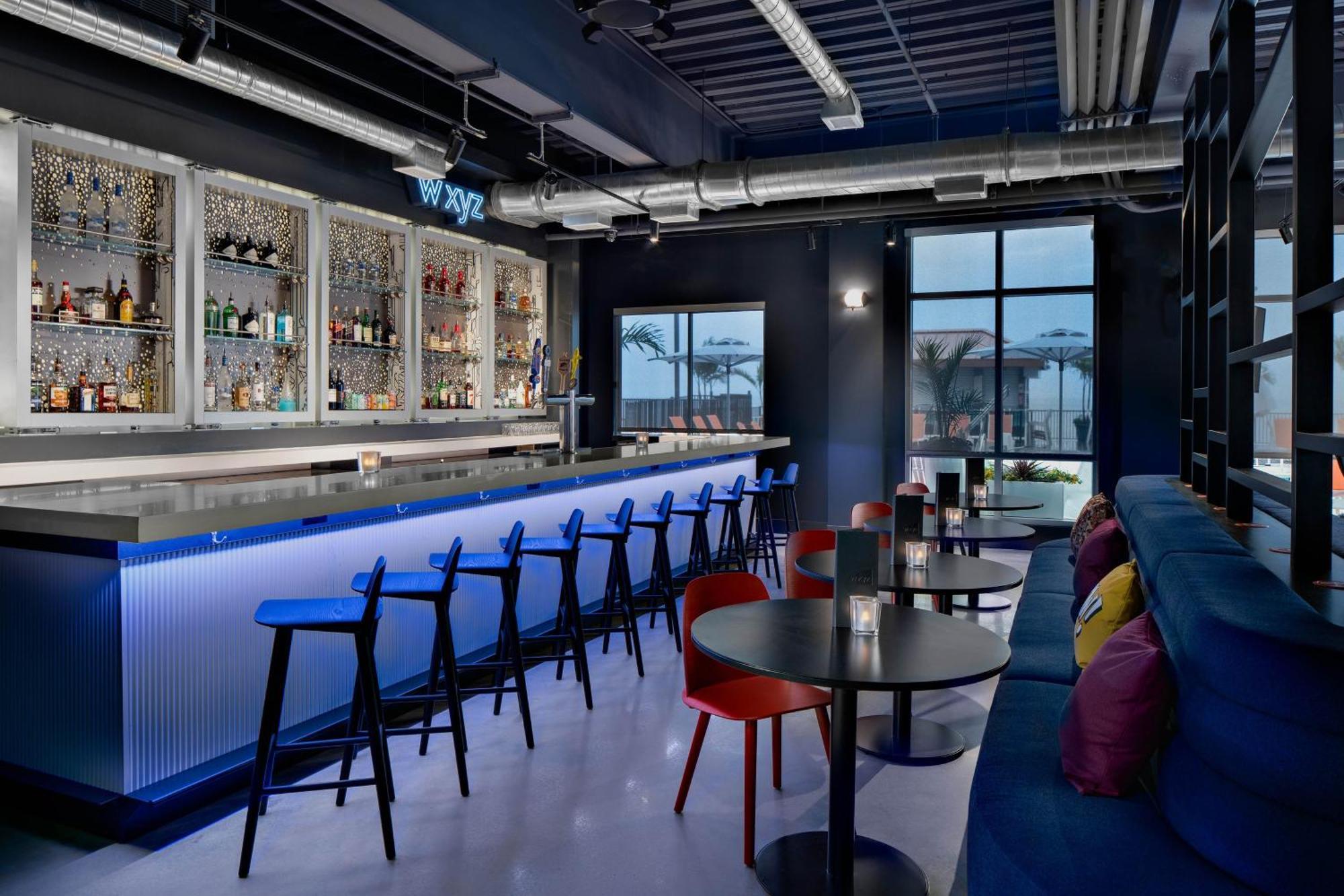 Aloft Ocean City Buitenkant foto