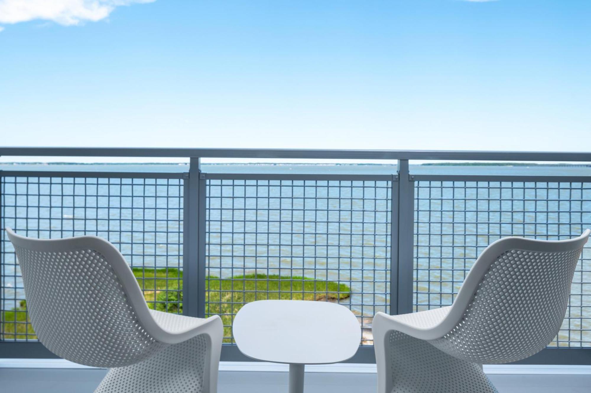Aloft Ocean City Buitenkant foto